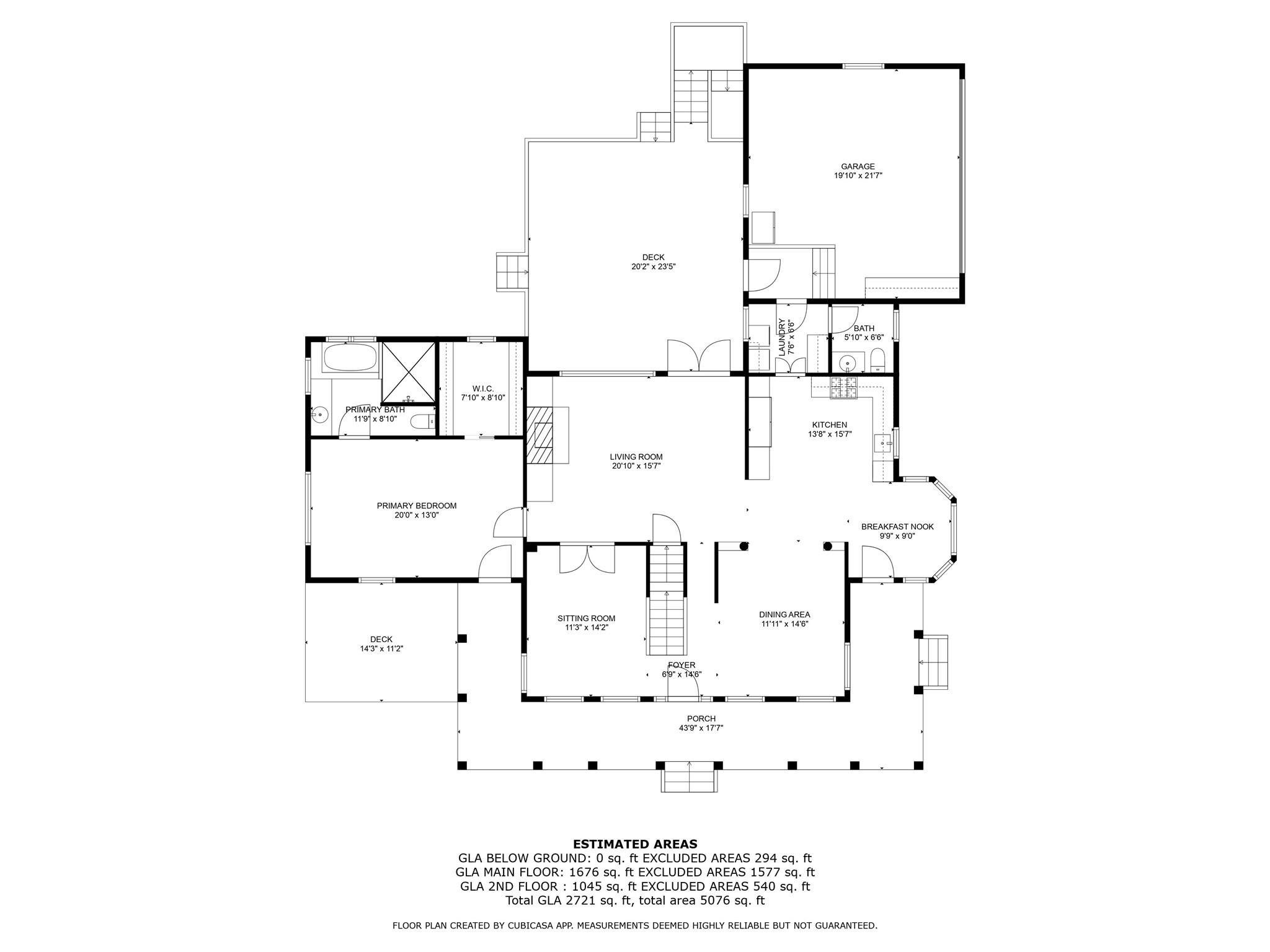 Overhill Farm - Residential