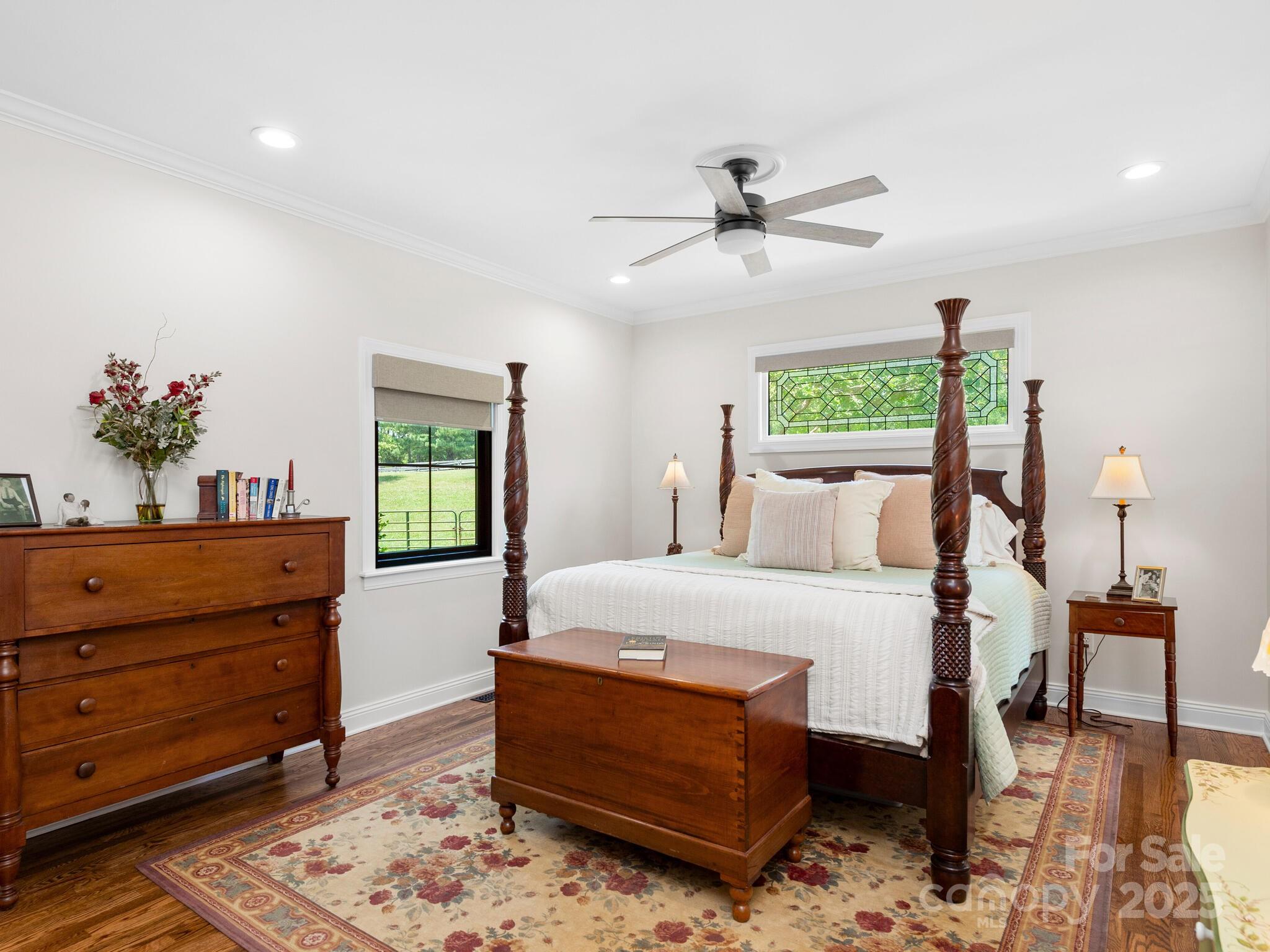 Overhill Farm - Residential