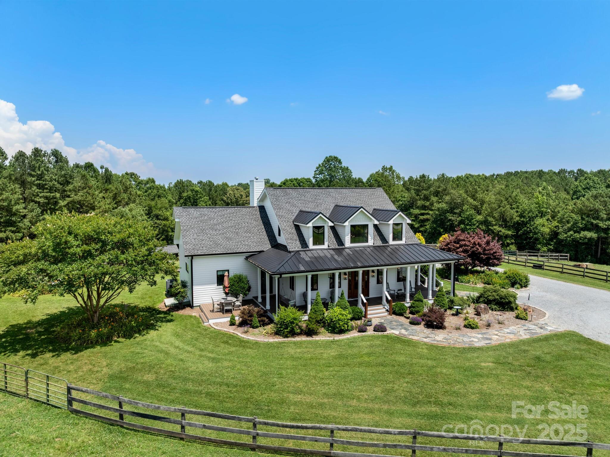 724 Moore Road