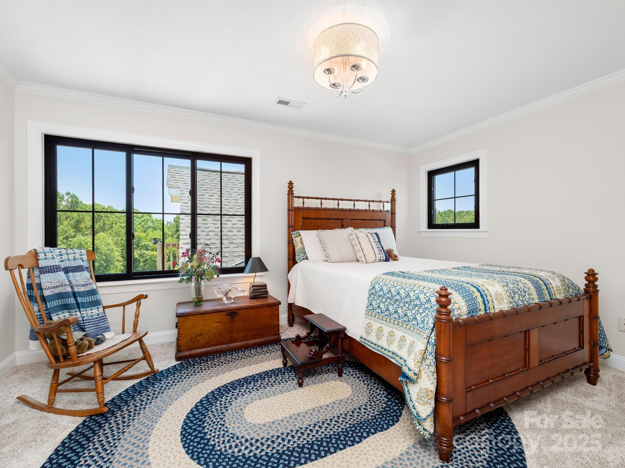 Overhill Farm - Residential