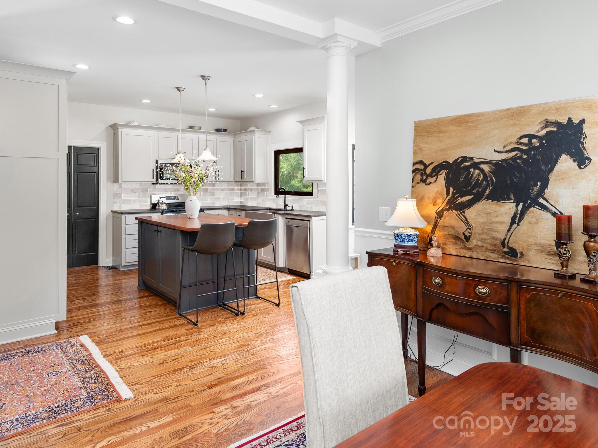 Overhill Farm - Residential