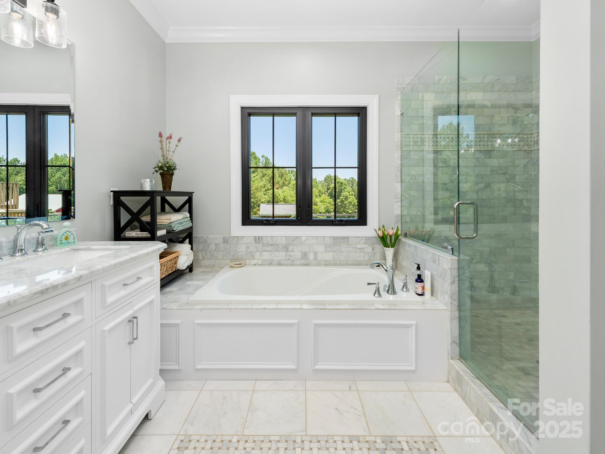 Overhill Farm - Residential