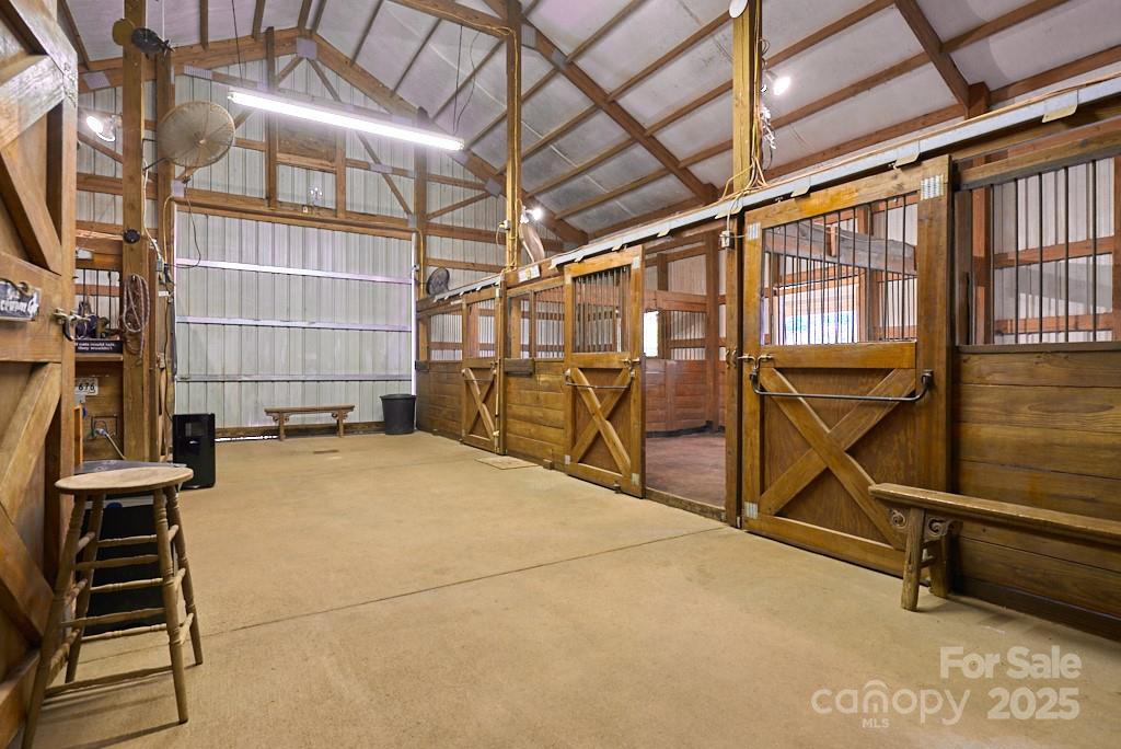 Overhill Farm - Residential