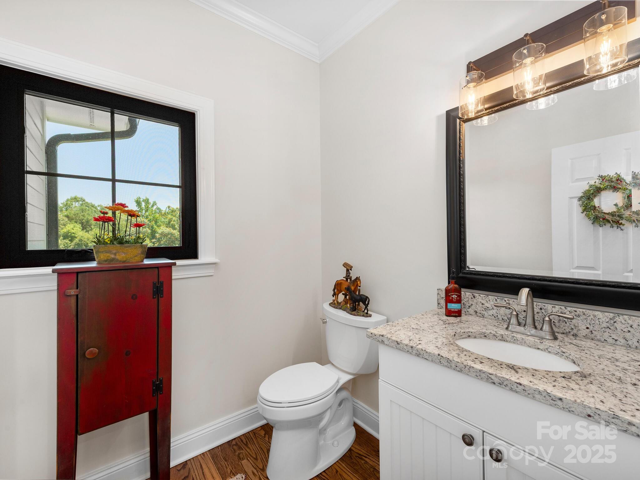 Overhill Farm - Residential