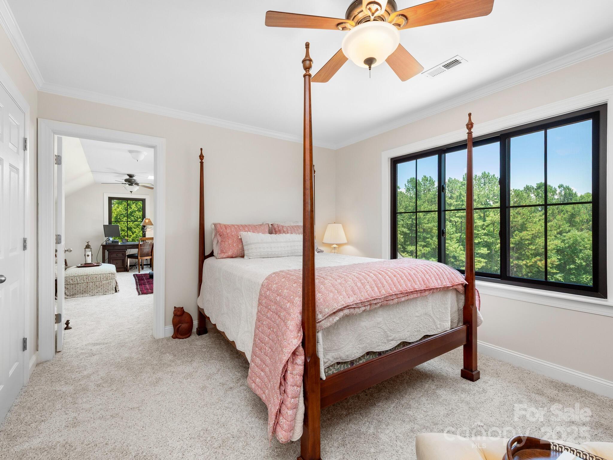 Overhill Farm - Residential