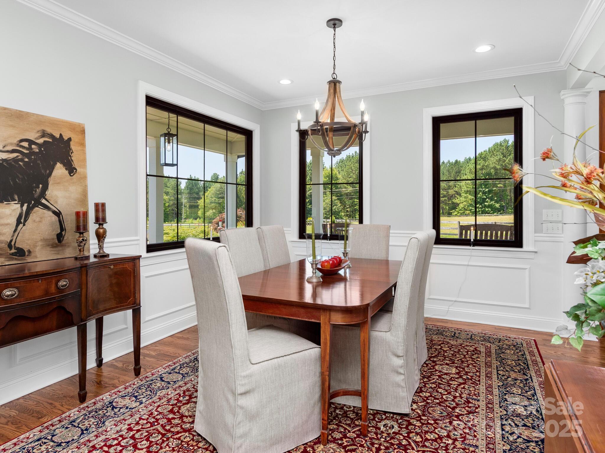 Overhill Farm - Residential