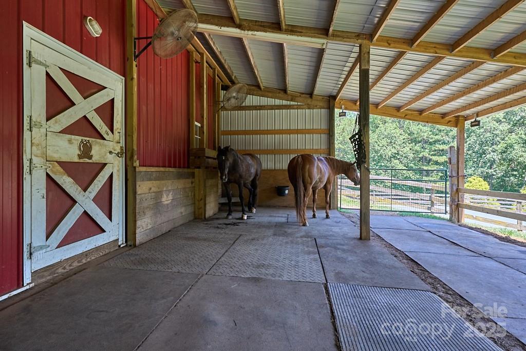 Overhill Farm - Residential