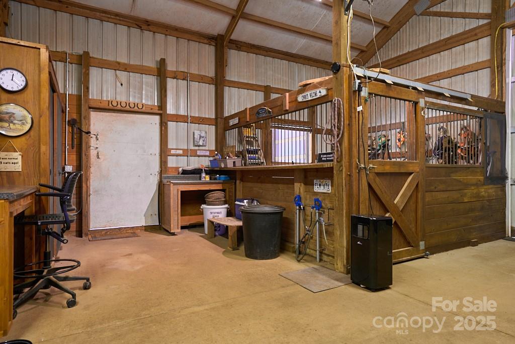 Overhill Farm - Residential