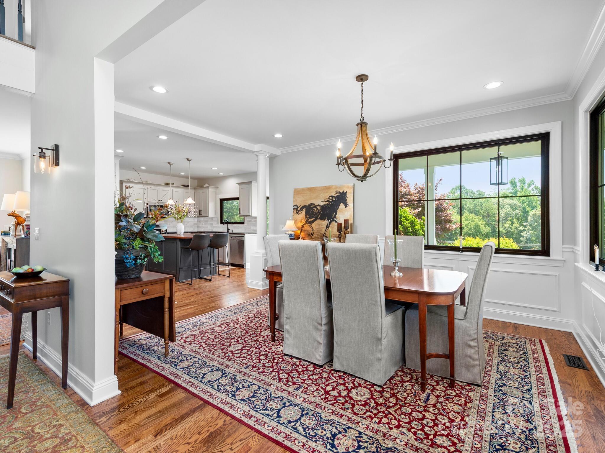 Overhill Farm - Residential