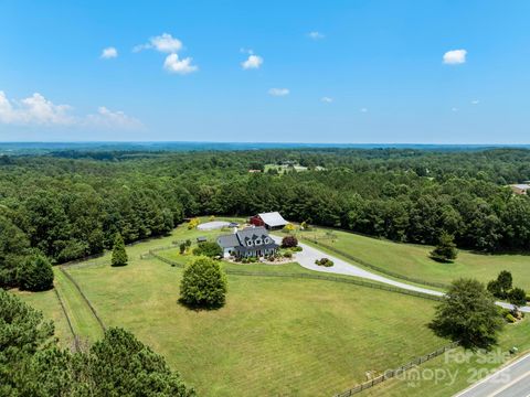 724 Moore Road Tryon NC 28782