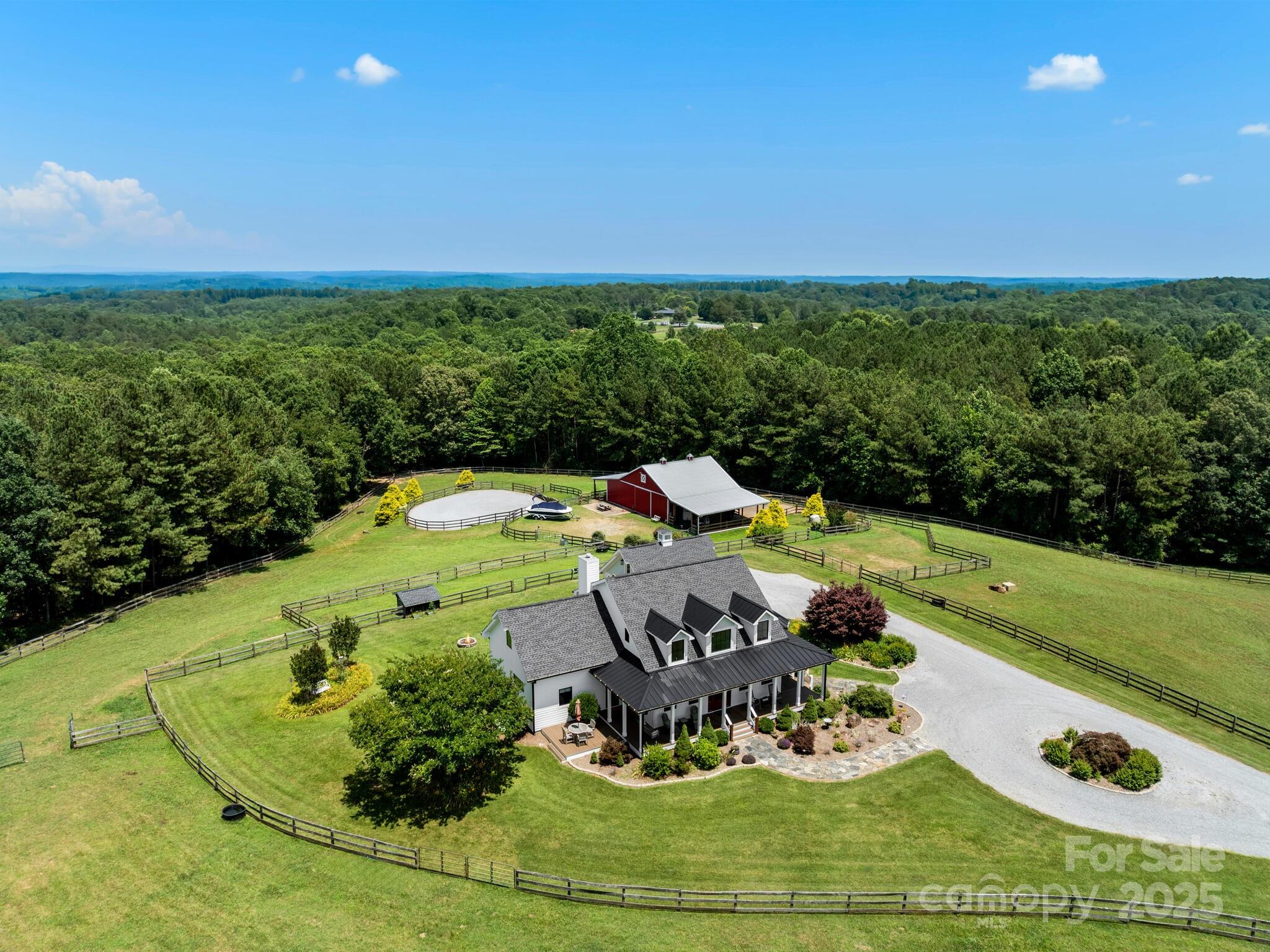 724 Moore Road