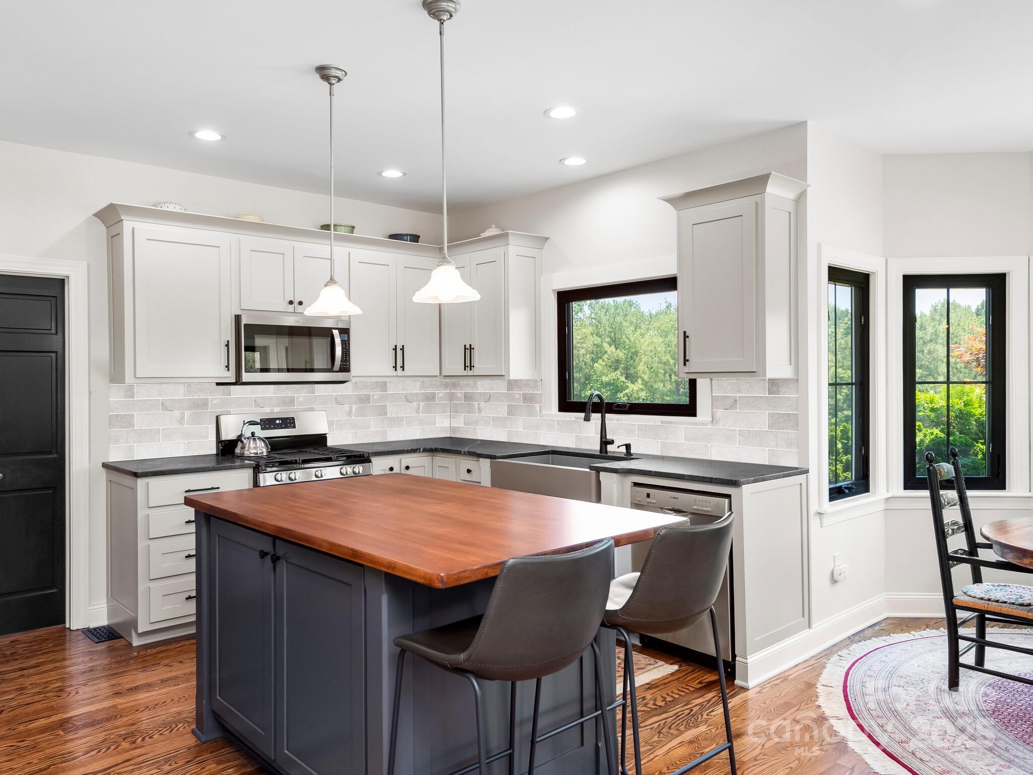 Overhill Farm - Residential