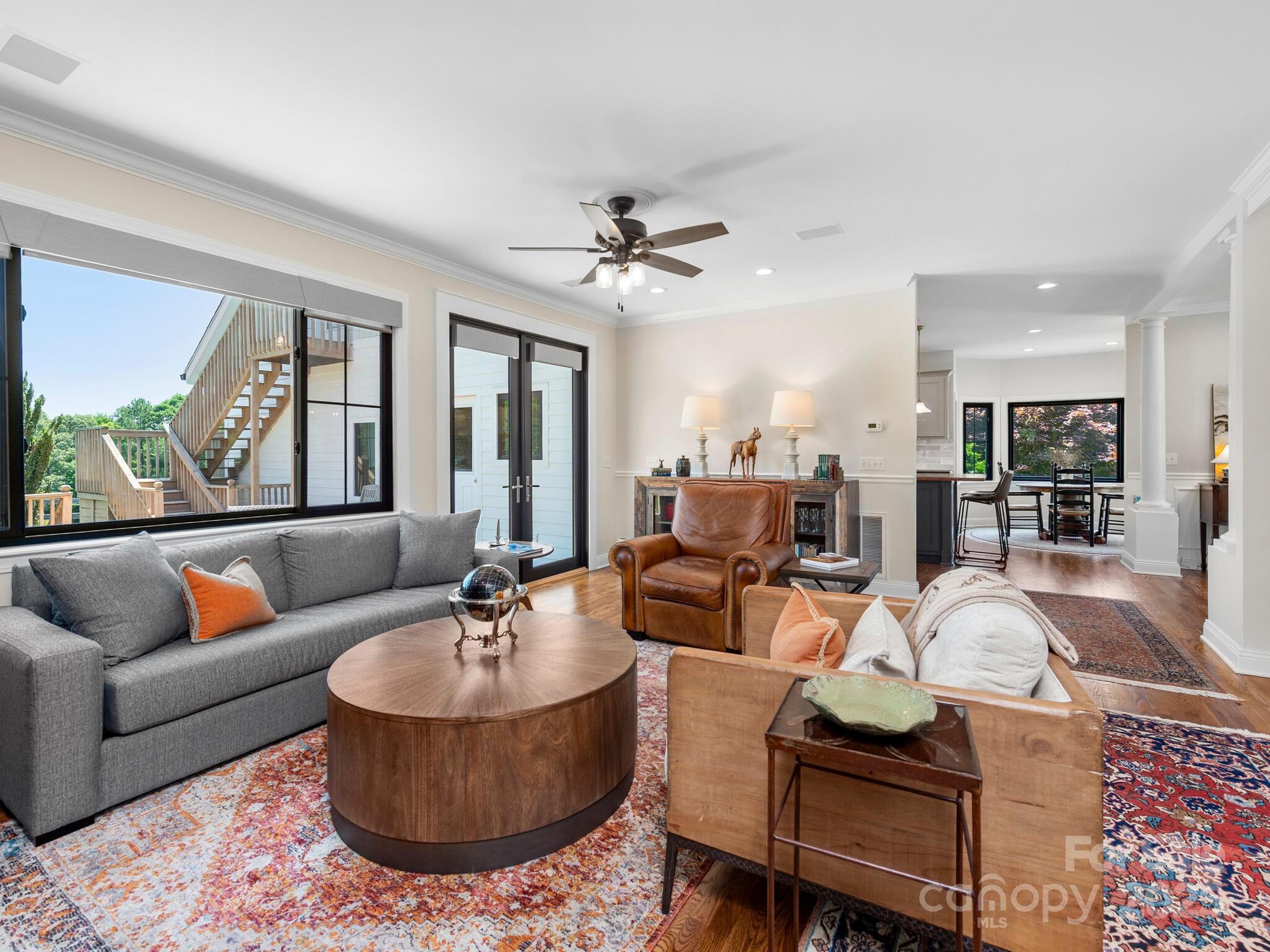 Overhill Farm - Residential