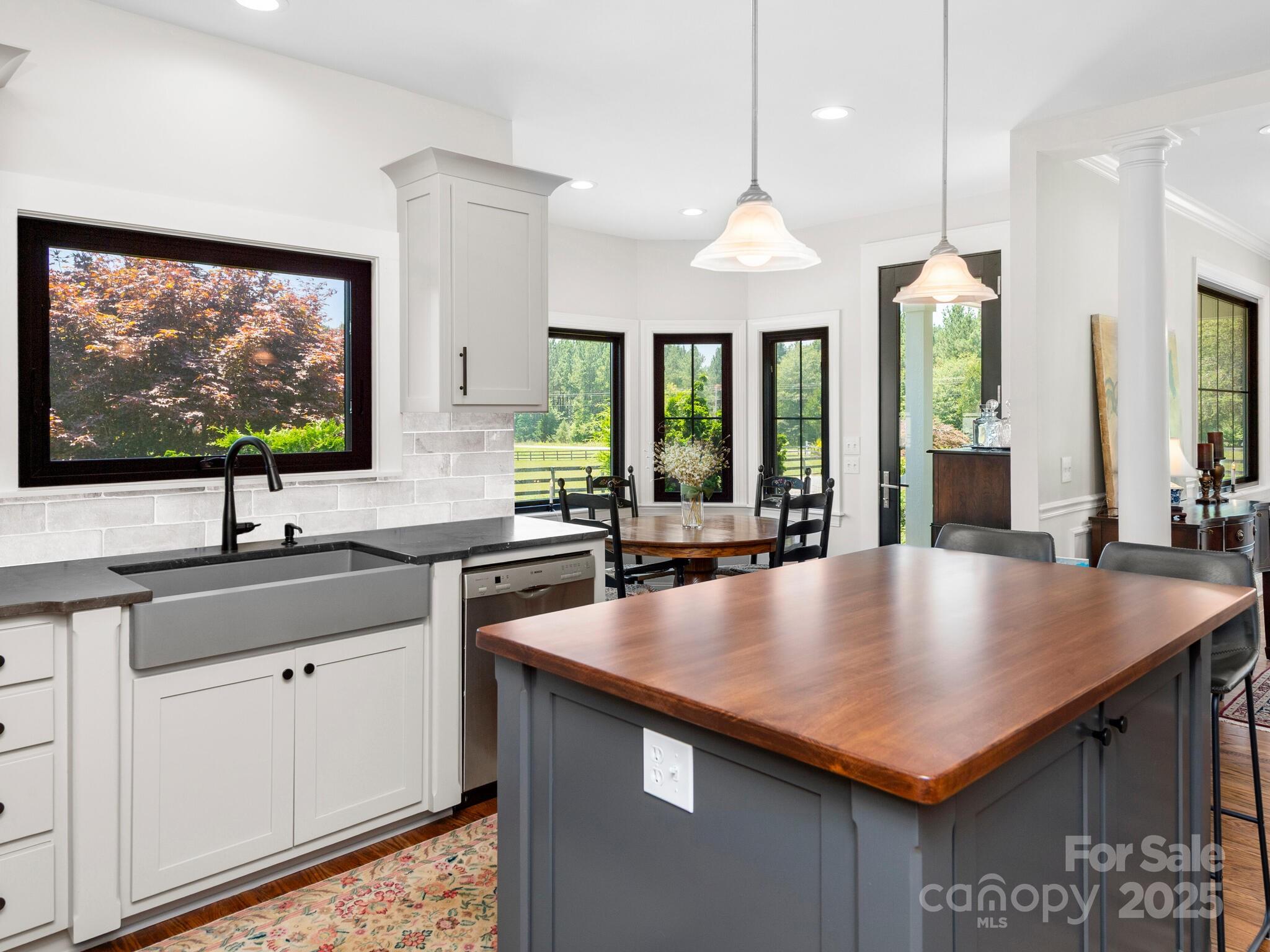 Overhill Farm - Residential