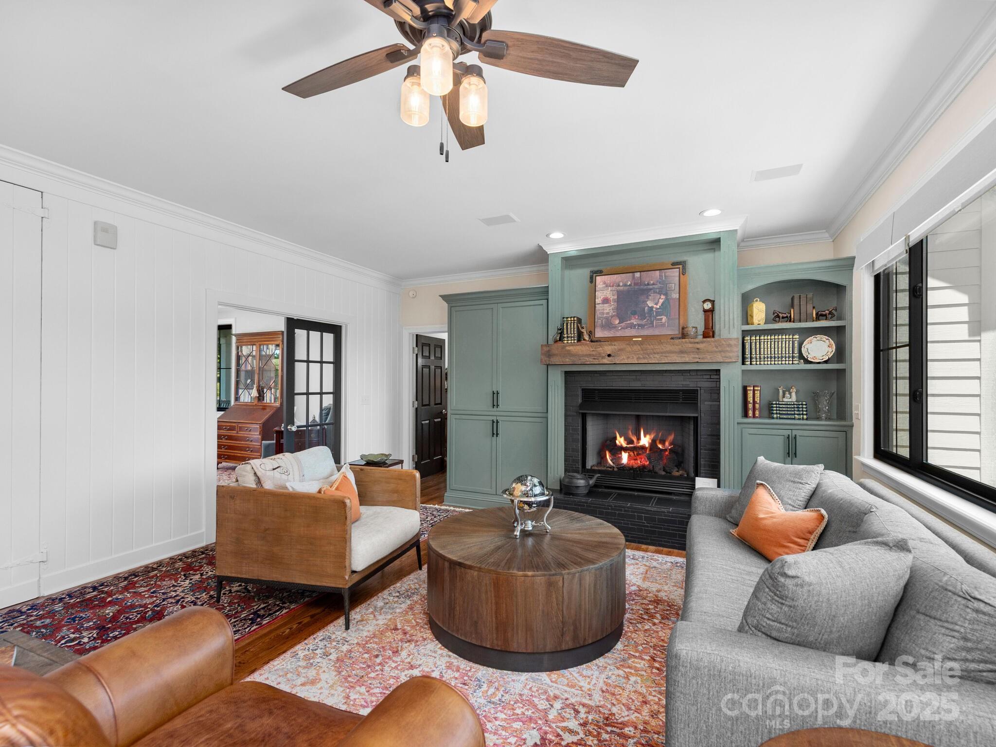 Overhill Farm - Residential