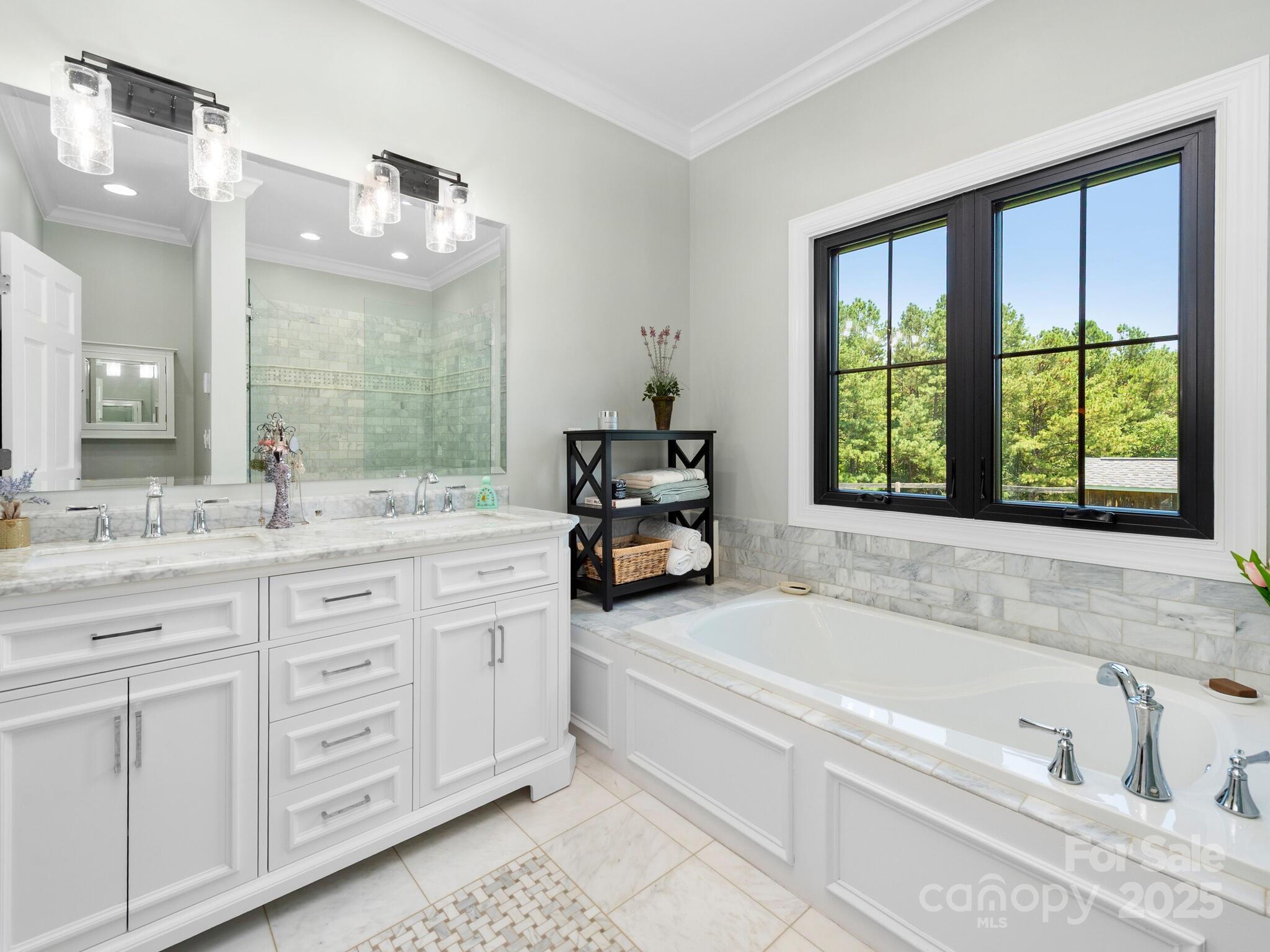 Overhill Farm - Residential