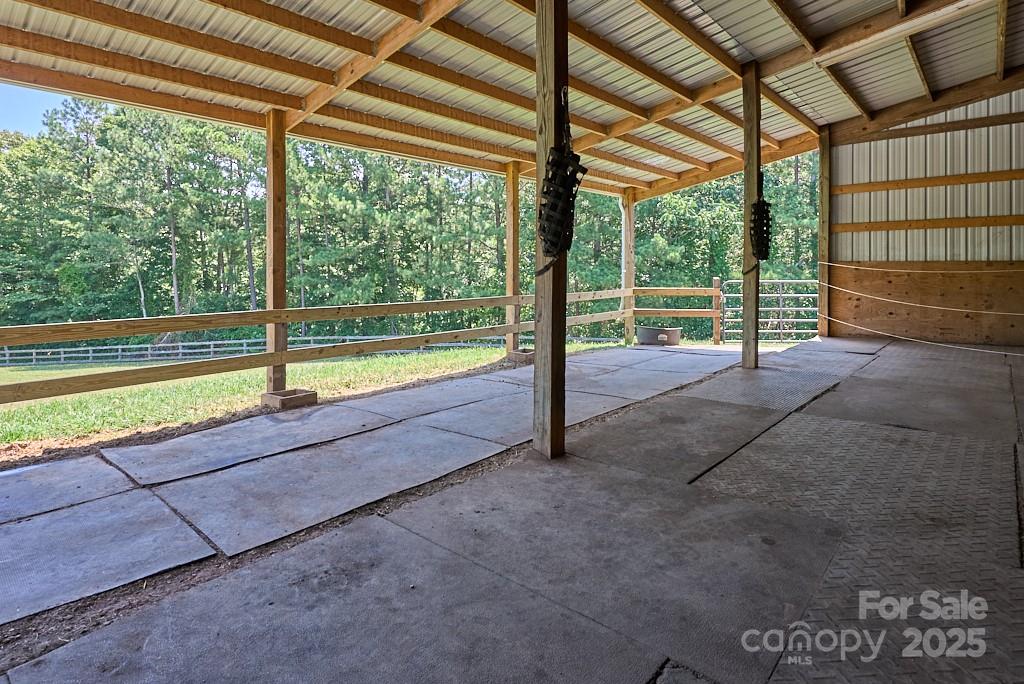 Overhill Farm - Residential