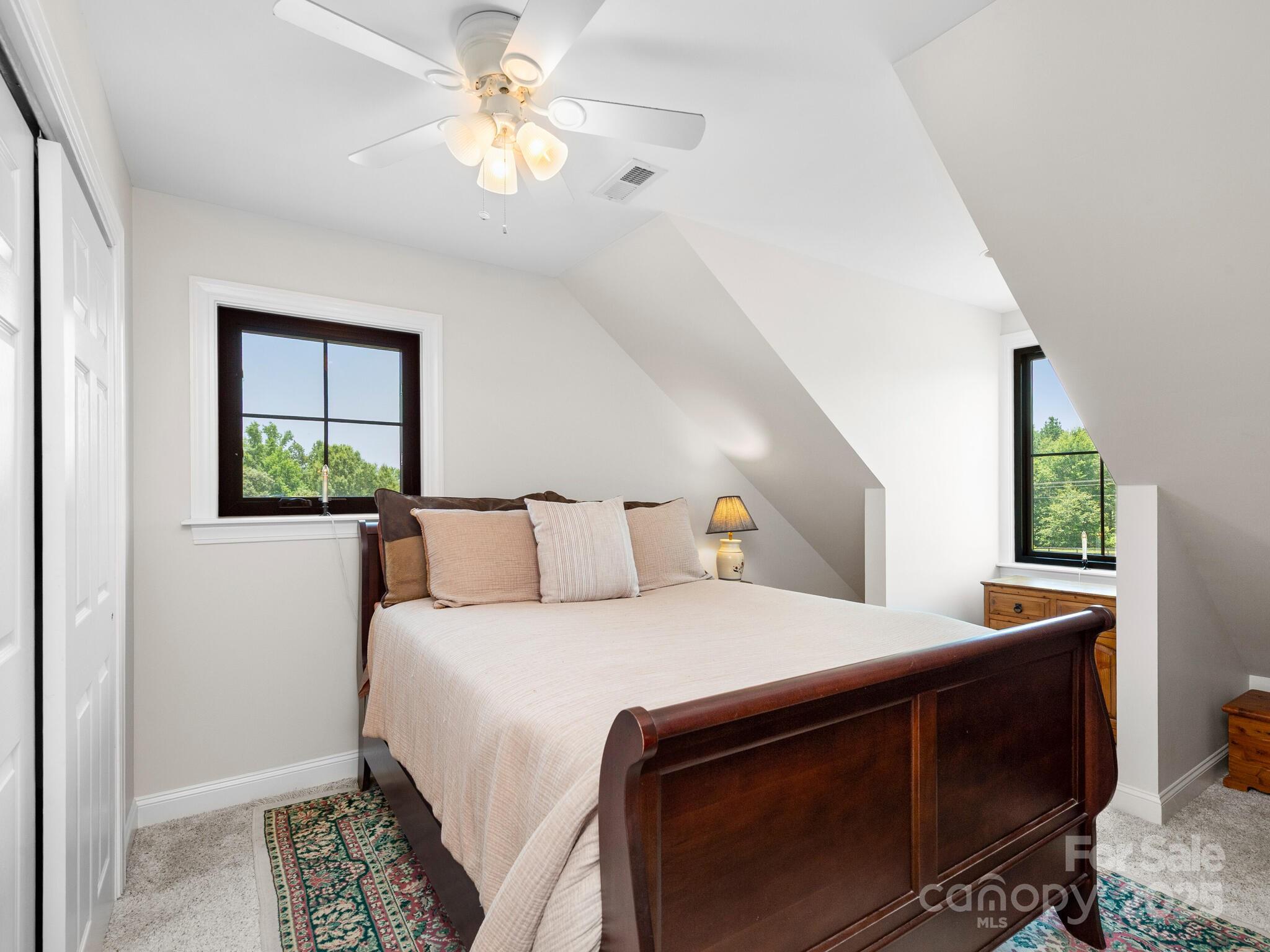 Overhill Farm - Residential