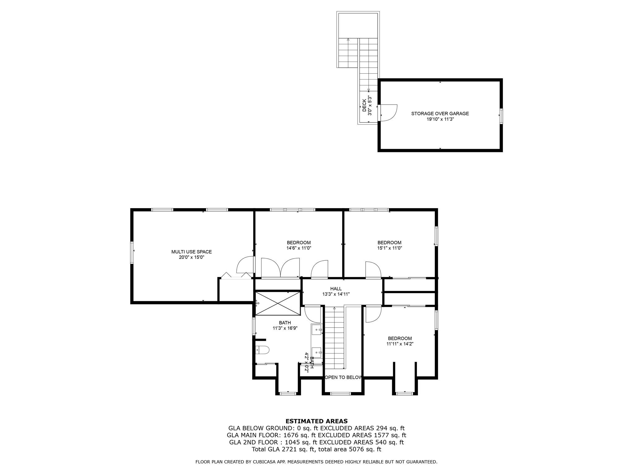 Overhill Farm - Residential