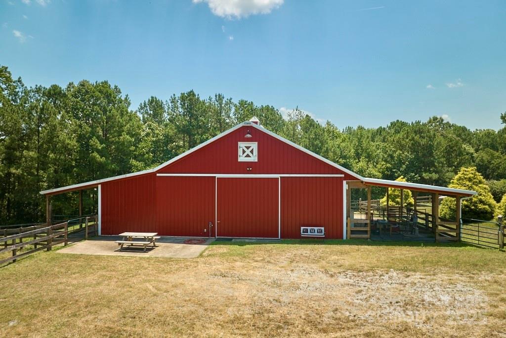 Overhill Farm - Residential