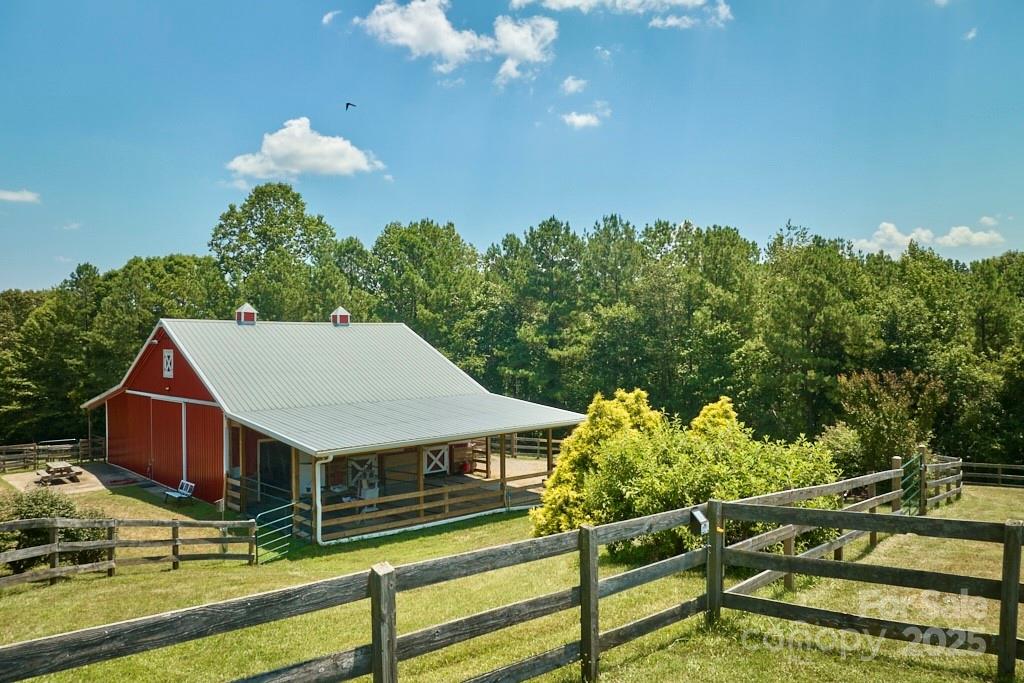 Overhill Farm - Residential