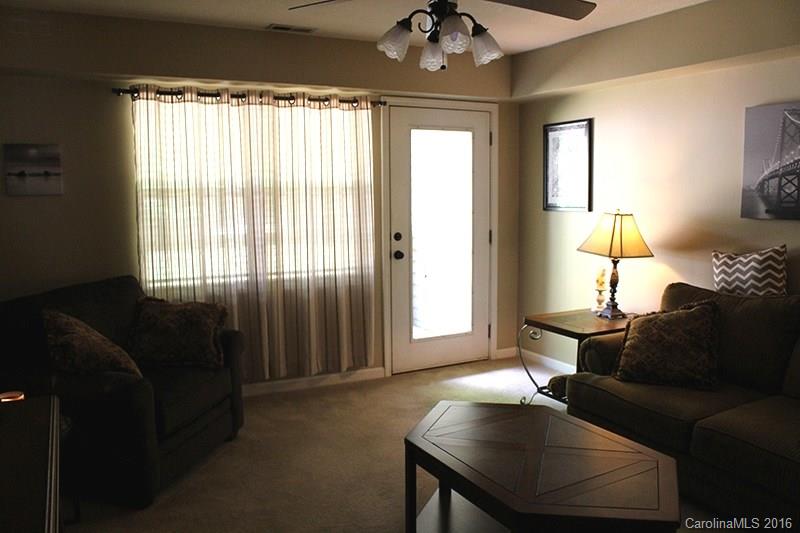 Carlyle Condominiums - Residential