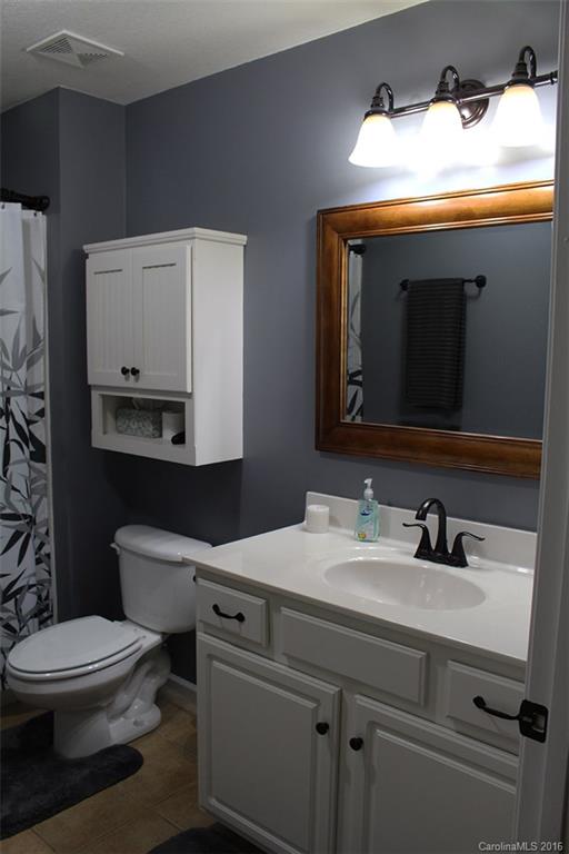 Carlyle Condominiums - Residential