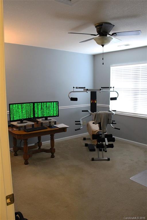 Carlyle Condominiums - Residential