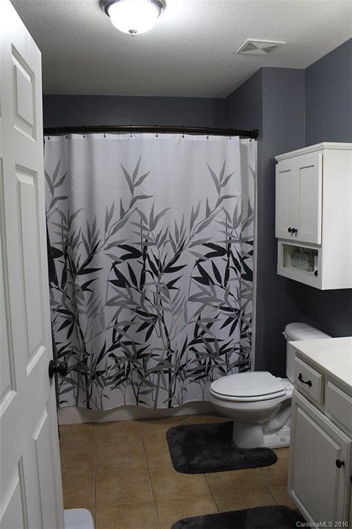 Carlyle Condominiums - Residential