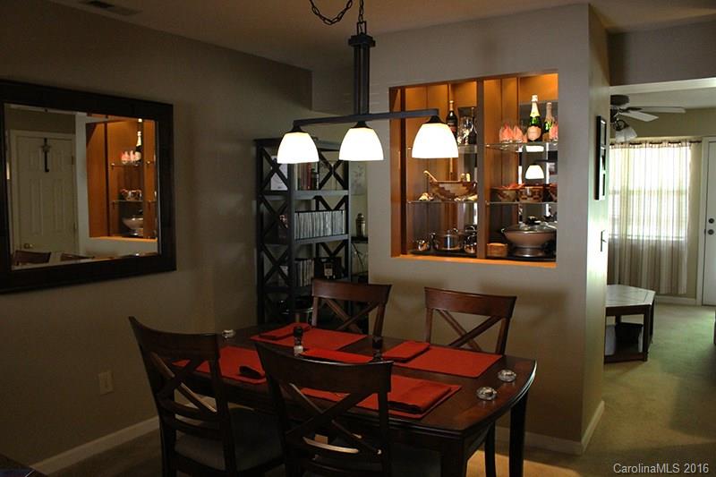 Carlyle Condominiums - Residential