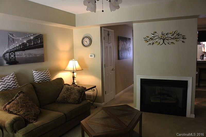 Carlyle Condominiums - Residential