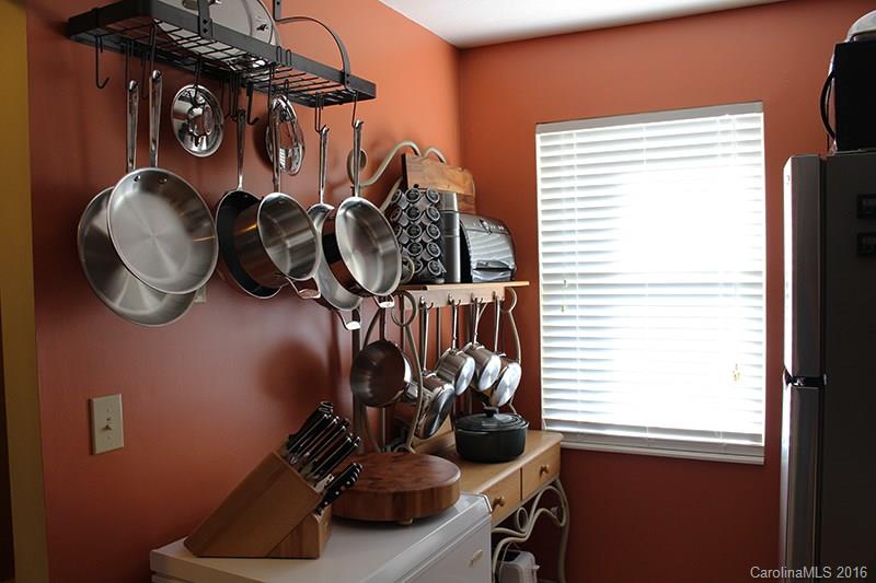 Carlyle Condominiums - Residential