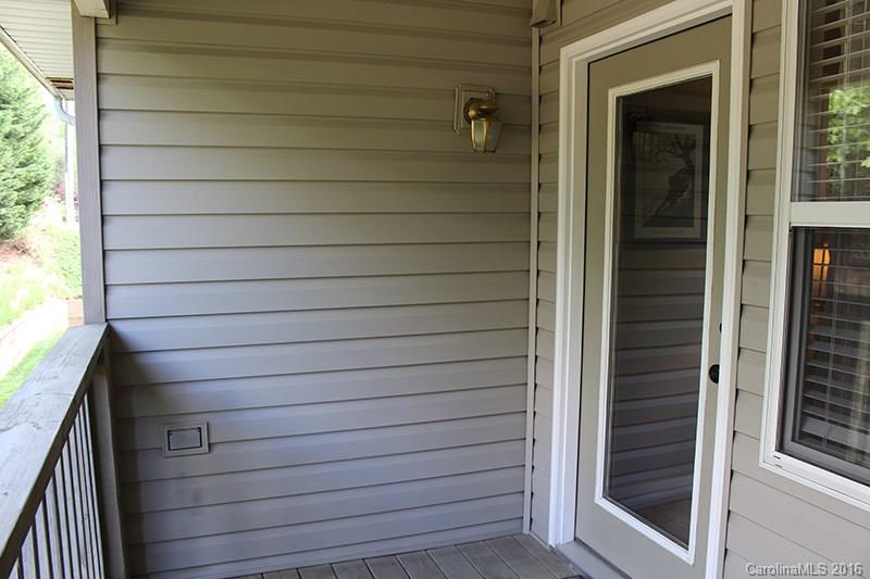 Carlyle Condominiums - Residential