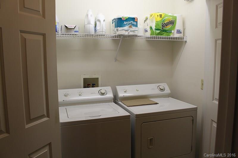 Carlyle Condominiums - Residential