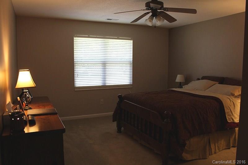 Carlyle Condominiums - Residential