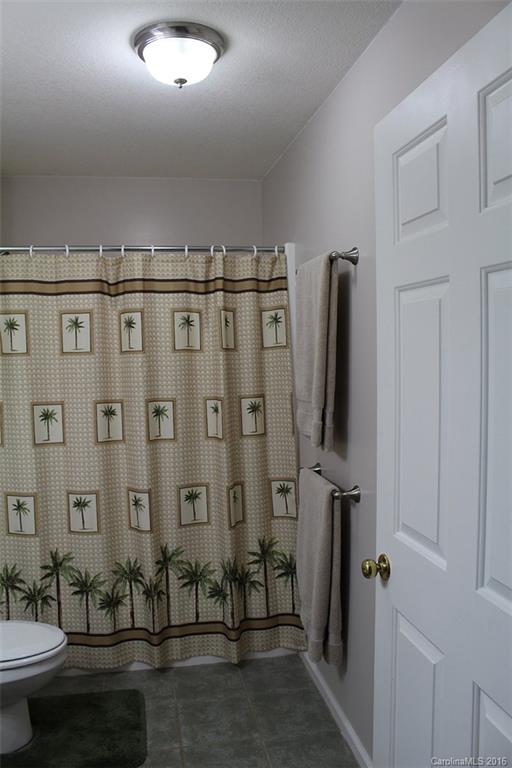 Carlyle Condominiums - Residential