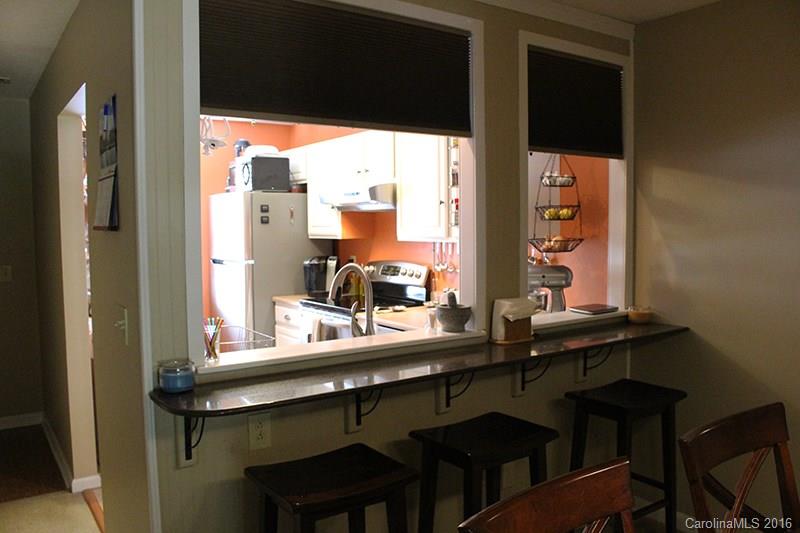 Carlyle Condominiums - Residential