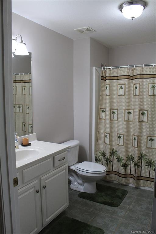 Carlyle Condominiums - Residential