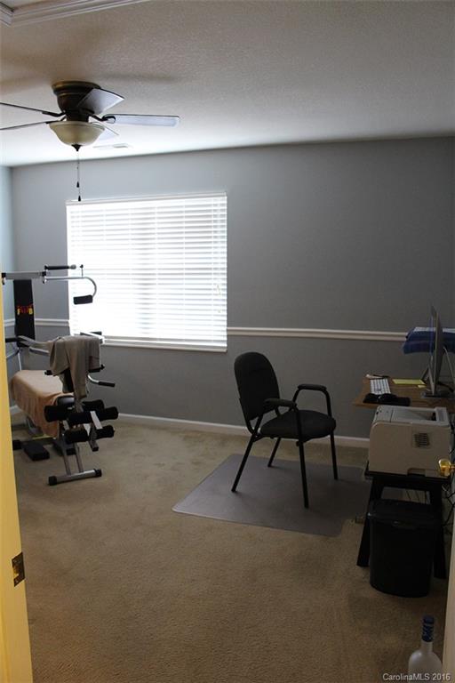 Carlyle Condominiums - Residential