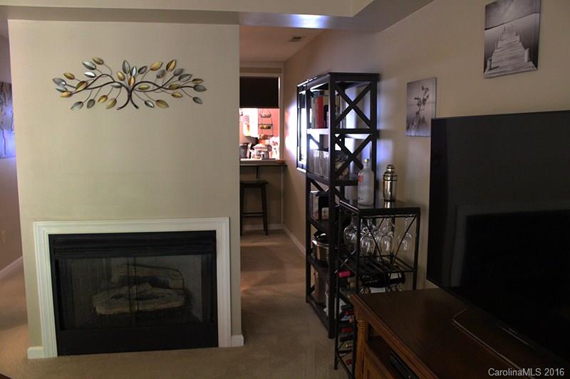 Carlyle Condominiums - Residential