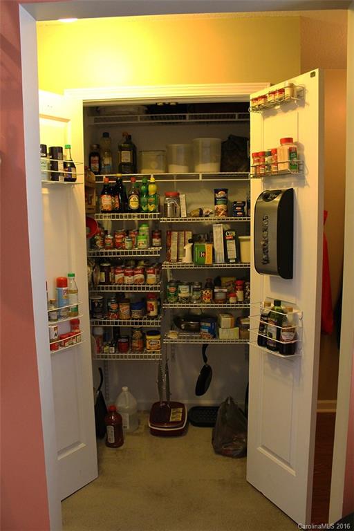 Carlyle Condominiums - Residential