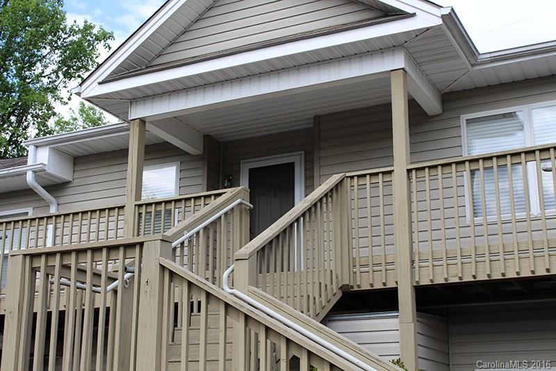 Carlyle Condominiums - Residential