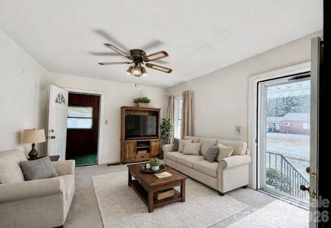 103 Magnolia Avenue Great Falls SC 29055