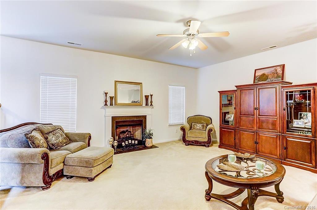 The Creeks Edge - Residential