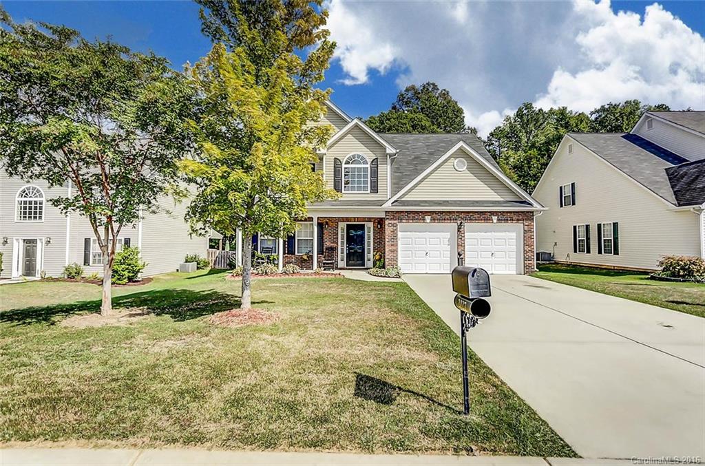 The Creeks Edge - Residential