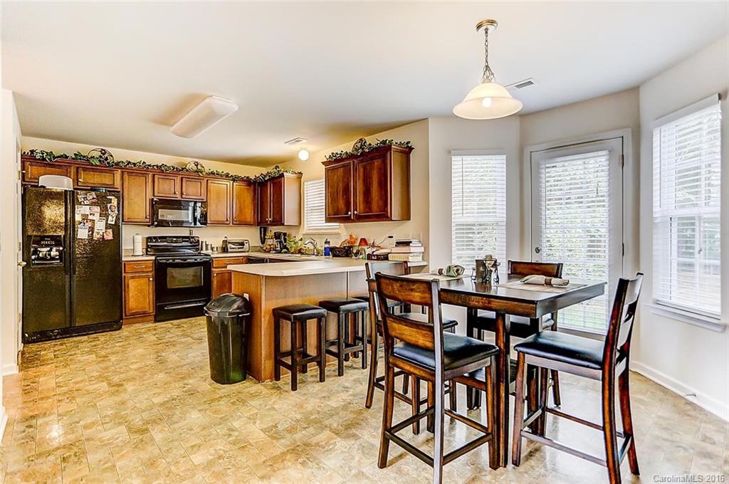 The Creeks Edge - Residential