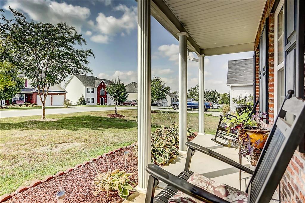 The Creeks Edge - Residential