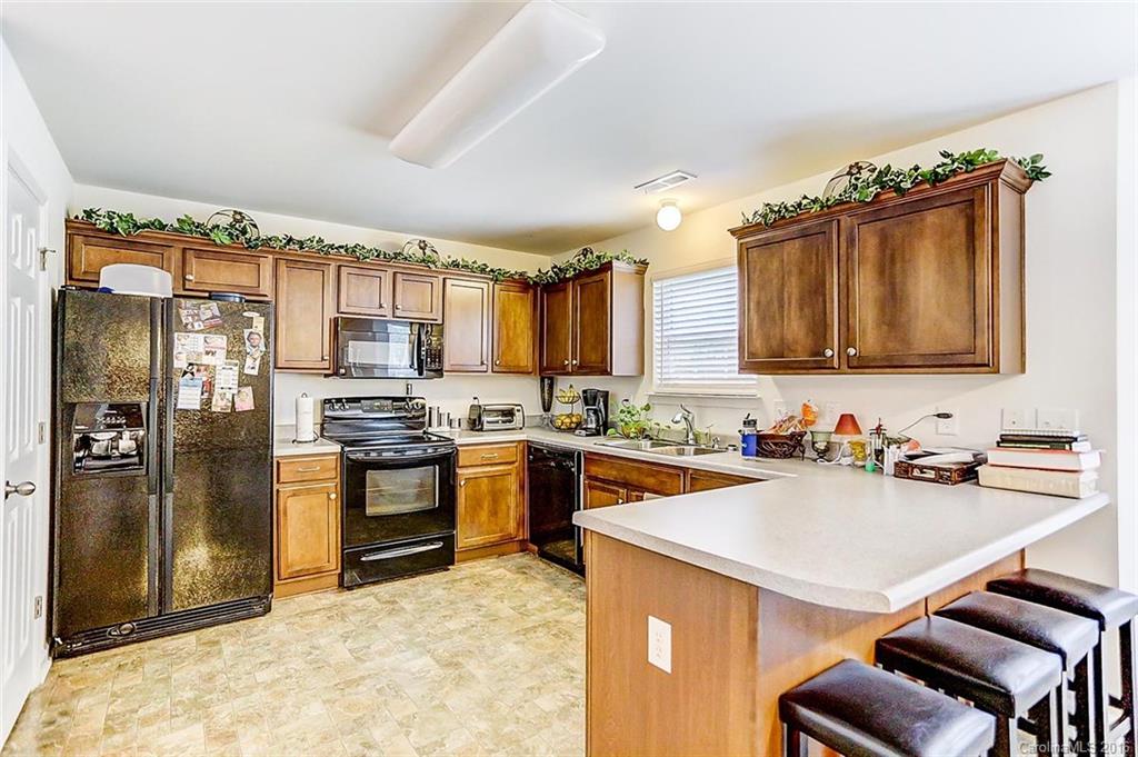 The Creeks Edge - Residential