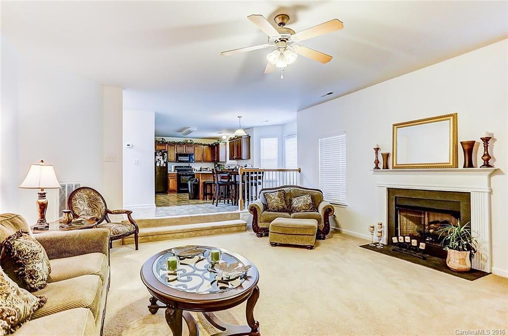 The Creeks Edge - Residential