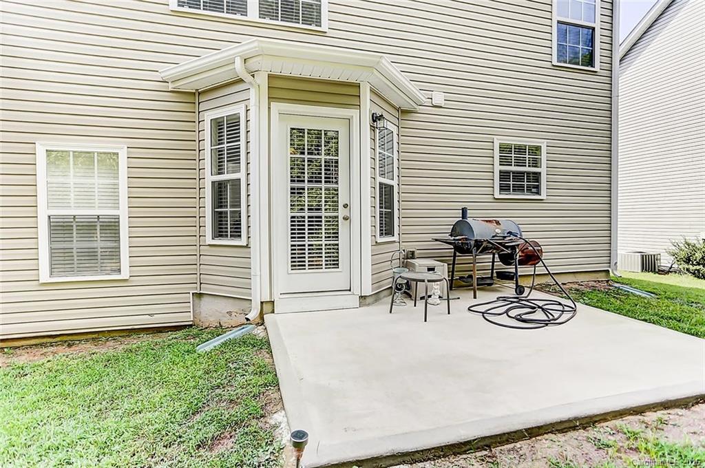 The Creeks Edge - Residential